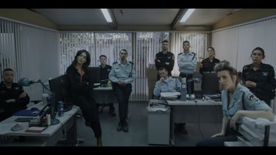 "האמת": צפו בהצצה לדרמת המתח החדשה על המסך