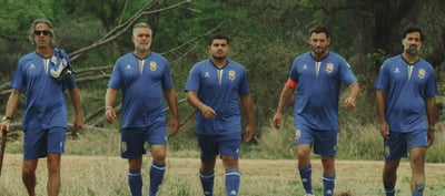 "גולסטאר הסרט: מרוסקים": האסקפיזם המושלם לתקופה