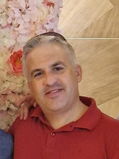 אלחנן קלמנזון הי"ד