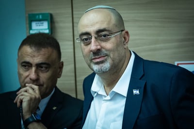 ואטורי: "הצבא הכשיל את נתניהו ב-7.10 בגלל אגו"