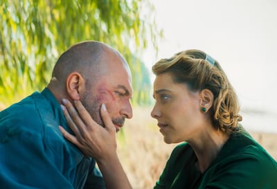 הצעד המסקרן של רותם סלע וליאור רז