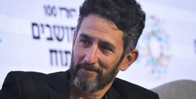 אורי משגב (צילום, פלאש 90)