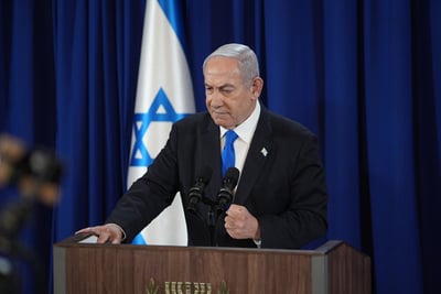 נתניהו הציג את הסיבות להפסקת אש: "על כל הפרה – נגיב בעוצמה"