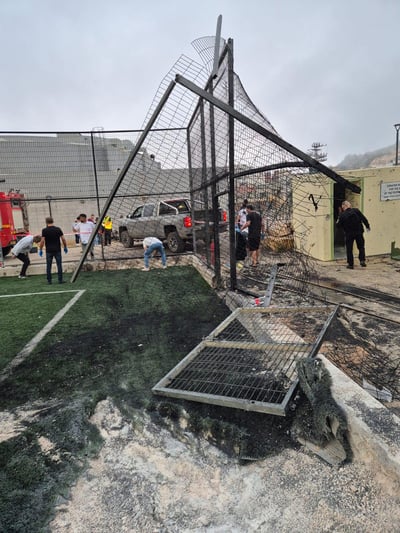 פורסמו: שמותיהם של 12 נרצחי הטבח במג'דל שמס