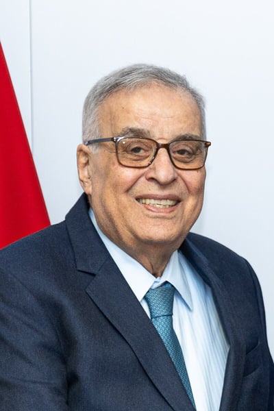 רועדים מפחד: שר החוץ של לבנון באמירה דרמטית