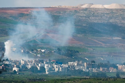 הבכיר הלבנוני חושף: כך תיראה התקיפה הישראלית
