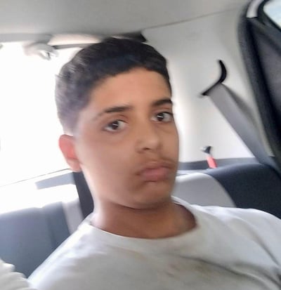 חיפושים אחרי נער בן 13 שנעלם לפני שבוע וחצי