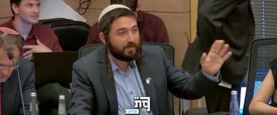 צבי סוכות על הפריצה לבסיס: "עומד מאחורי זה"