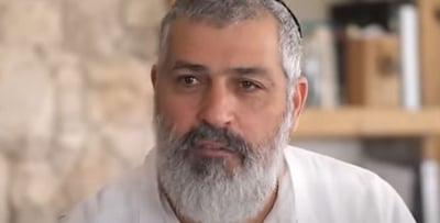 צבי יחזקאלי: אני מרגיש שמשהו מתחיל לקרות