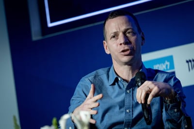 עמית סגל: החזרנו את חמאס 20 שנה אחורה, וזו ההוכחה