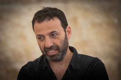 אחרי הורדת תכניתו: בשורה קשה נוספת לרביב דרוקר