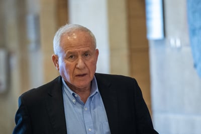 דיכטר: "בן גביר וסמוטריץ' יודעים שאצבעותיהם לא יכריעו"