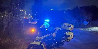במהלך הלילה: שישה בני אדם נפצעו בתאונות דרכים
