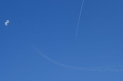 המחבלים הפעילו רחפן, חיל האוויר לא השאיר להם סיכוי