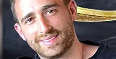 אות חיים ראשון מהחטוף אבינתן אור