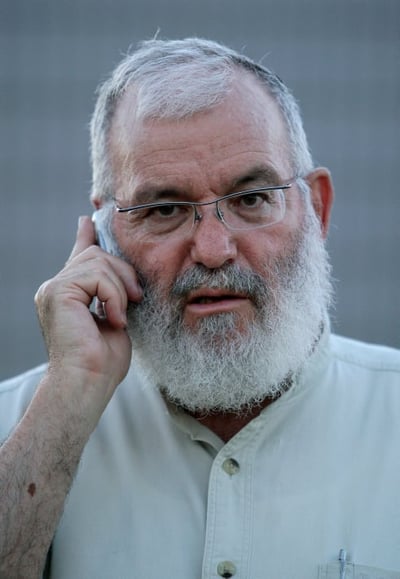 הבכיר מרגיע: כך תסתיים המתקפה על ישראל