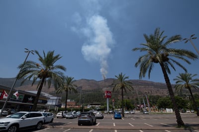 בקרית שמונה מגיבים לראשונה לחשיפה המטרידה