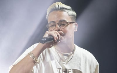 סטטיק חשף חוויה קשה שעבר: "ייקח לי זמן להתאושש"