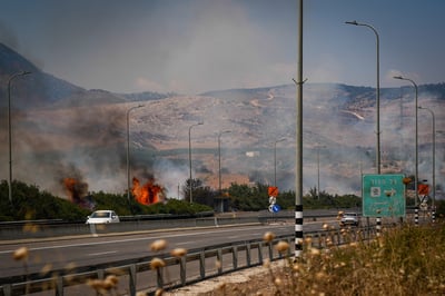 חיזבאללה מתקפל? "פעלנו לא להוביל למלחמה כוללת"
