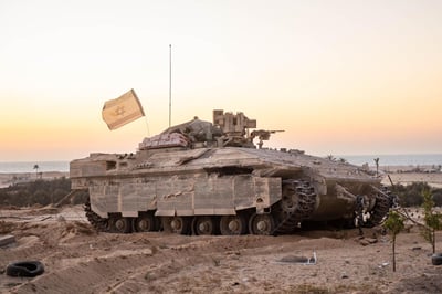 אחרי 11 חודשי לחימה: ההישג האדיר של ישראל נחשף