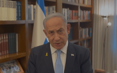 נתניהו: "שחרור חטופים חיים – בשלב הראשון של העסקה"