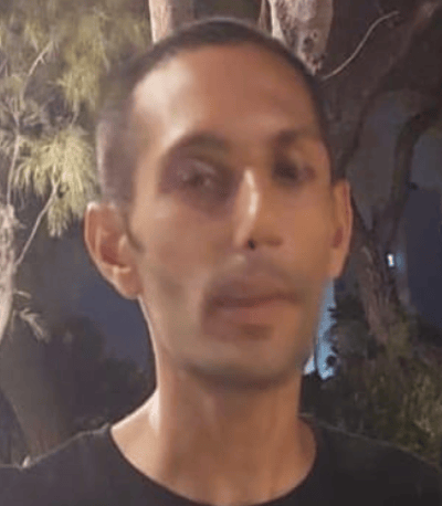 נעדר כבר חמישה ימים: עזרו למשטרה למצוא את סלמן