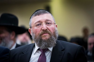 בן צור נגד היועמ"שית: "החלטתך תוביל לכאוס מוחלט"