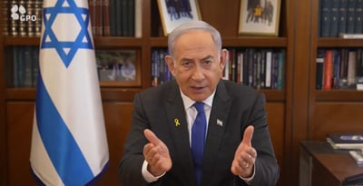 נתניהו: "מי שרוצח חטופים לא רוצה עסקה"