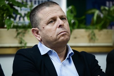 איתן כבל משתף: הרגשתי שנוזל לי דם מהגוף