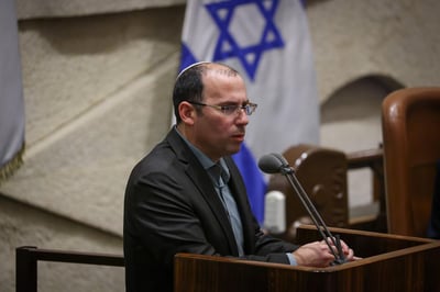 רוטמן נגד יו"ר ההסתדרות: ירי בנגמ"ש שעולה מיליארדים