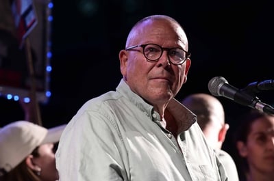 בר דוד נכנע: השביתה תסתיים הערב ב-18:00