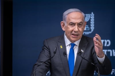 נתניהו על חנה קציר: נשאה את צלקות הזוועה עד יומה האחרון