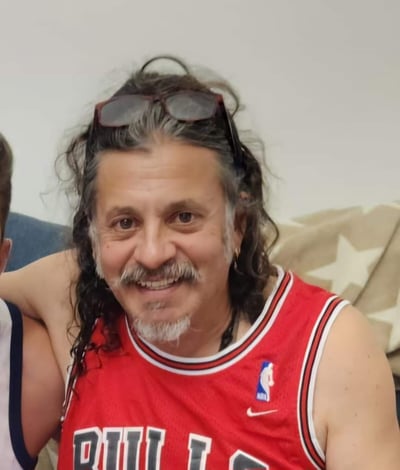 אדריאן מרסלו פודסמסר מאריאל נרצח בפיגוע במעבר אלנבי