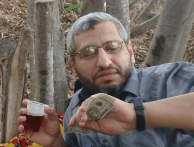 חודשיים לחיסול: "מוחמד דף בריא ושלם וממשיך בעבודתו"