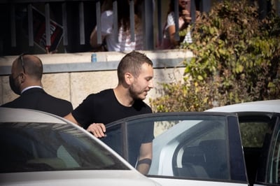 "אין לבן של נתניהו זכות להתחתן; זו פסיכוזה"