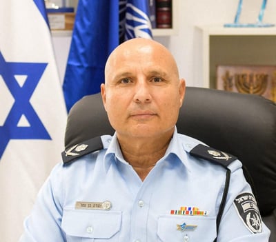 משטרה בהתפרקות: עוד ניצב מודיע על פרישה