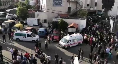 דיווח: מתקפת הביפרים תוכננה לפחות 15 שנה