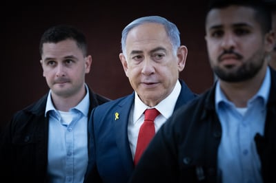 הבלגן במזרח התיכון: מדינת ישראל זקוקה לראש ממשלה במשרה מלאה