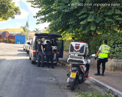 תעלומה באשדוד: בן 36 אותר ללא רוח חיים בדירה בעיר