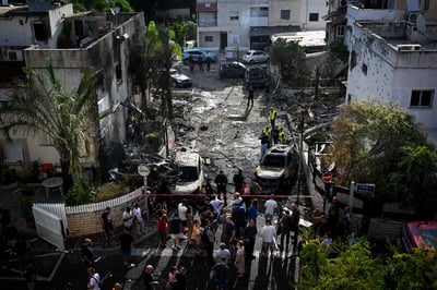 ממשיך לטפס: זה מספר ההרוגים בהפצצות צה"ל בלבנון