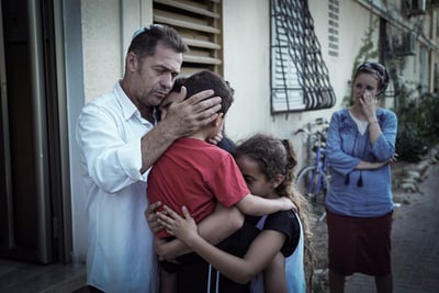 השנה לא משאירים אף אחד מאחור: קחו שותפות עם יד לאחים