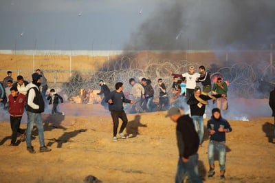 חשש בישראל: זה מה שיקרה בשבעה באוקטובר הקרוב