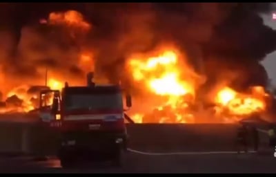 בצה"ל מעריכים: התקיפה בתימן שיתקה את החות'ים