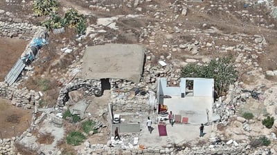 העותרים חששו "מאלימות מתיישבים": ההחלטה השערורייתית של בג"ץ