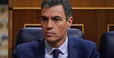 ההודעה המקוממת של ראש ממשלת ספרד: "המצב בלתי נסבל"