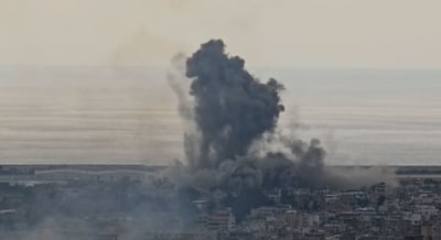 מי על הכוונת? צה"ל תוקף באופן ממוקד בביירות