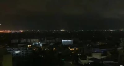 הלחימה נמשכת: אזעקות בצפון; צה"ל תוקף בדאחייה