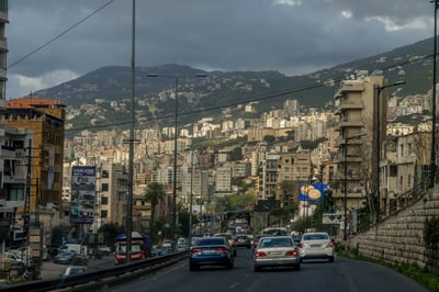 במקביל לשיחות המו"מ: צה"ל ממשיך לכתוש את ביירות