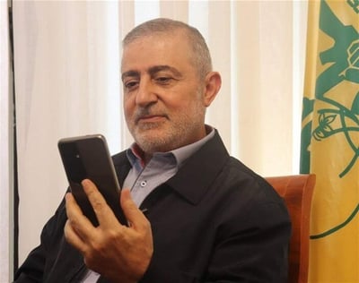 דיווחים: חוסל "שר הביטחון" של חיזבאללה בביירות