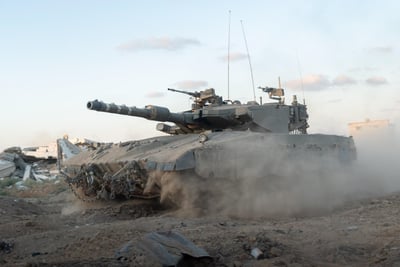 פגיעה ישירה של נ"ט: פרטים חדשים מנפילת הלוחם